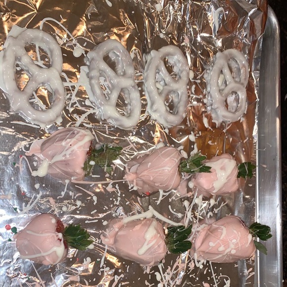 Desserts - Picture 7 of 8